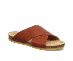 Women's Bearpaw Pina Footbed Sandals 10 Women's Bearpaw Pina Footbed Sandals -Platform Sandals Shop 2 600