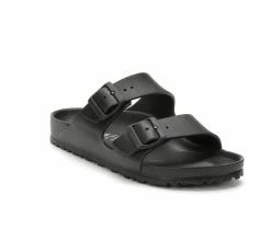 Women's Birkenstock Arizona Essentials Footbed Sandals -Platform Sandals Shop 2 606