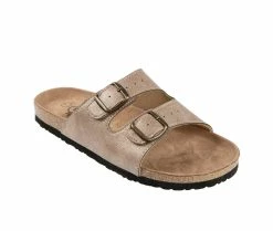 Women's Northside Mariani Footbed Sandals -Platform Sandals Shop 2 607