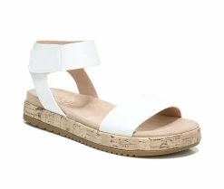 Women's Soul Naturalizer Detail Flatform Sandals -Platform Sandals Shop 2 61