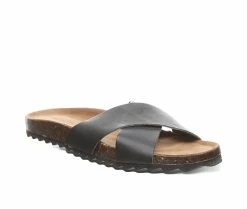 Women's Bearpaw Margarita Footbed Sandals -Platform Sandals Shop 2 611