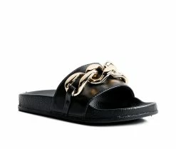 Women's London Rag Ishtar Sandals -Platform Sandals Shop 2 638