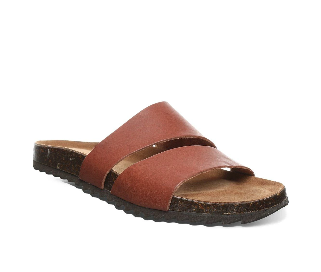 Women's Bearpaw Mia Footbed Sandals 5 Women's Bearpaw Mia Footbed Sandals - Image 3