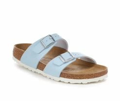 Women's Birkenstock Sydney Footbed Sandals -Platform Sandals Shop 2 670
