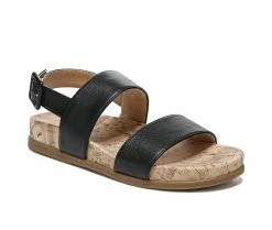 Women's LifeStride Holiday Footbed Sandals -Platform Sandals Shop 2 673
