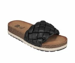 Women's GC Shoes Lesley Footbed Sandals -Platform Sandals Shop 2 677