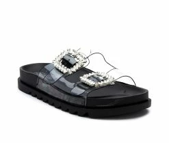 Women's Beach By Matisse Sail Footbed Sandals 10 Women's Beach By Matisse Sail Footbed Sandals -Platform Sandals Shop 2 684