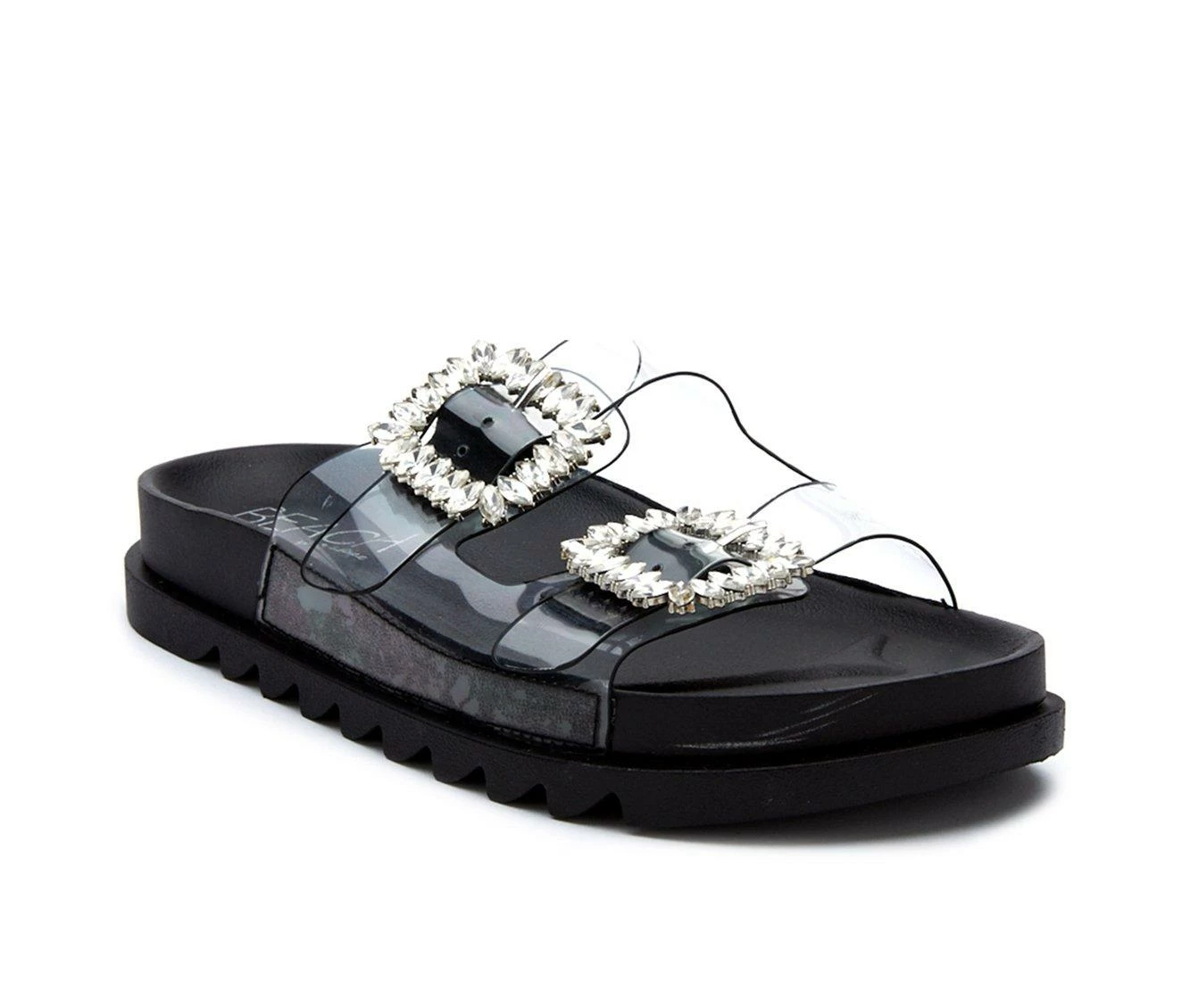 Women's Beach By Matisse Sail Footbed Sandals 5 Women's Beach By Matisse Sail Footbed Sandals - Image 3