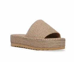 Women's Beach By Matisse Del Mar Platform Sandals -Platform Sandals Shop 2 7