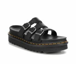 Women's Dr. Martens Blaire Slide Platform Sandals -Platform Sandals Shop 2 73