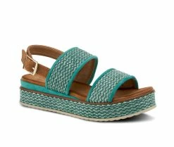 Women's Patrizia Lisle Platform Sandals -Platform Sandals Shop 2 84