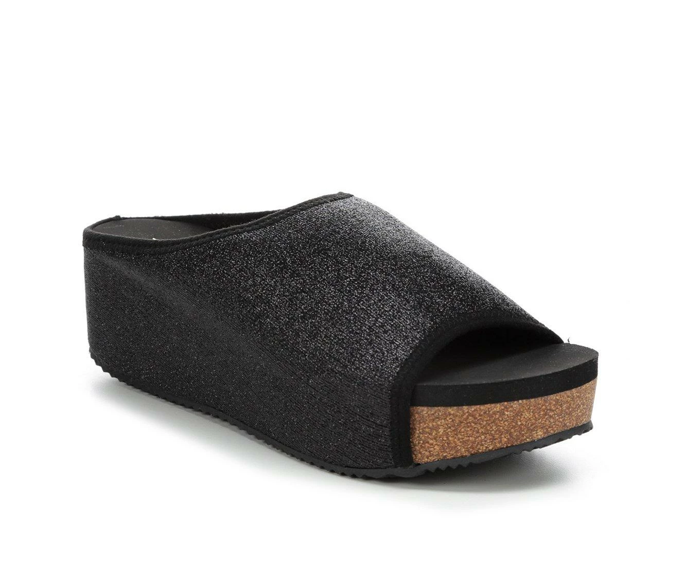 Women's Volatile Festina Platform Sandals 5 Women's Volatile Festina Platform Sandals - Image 3