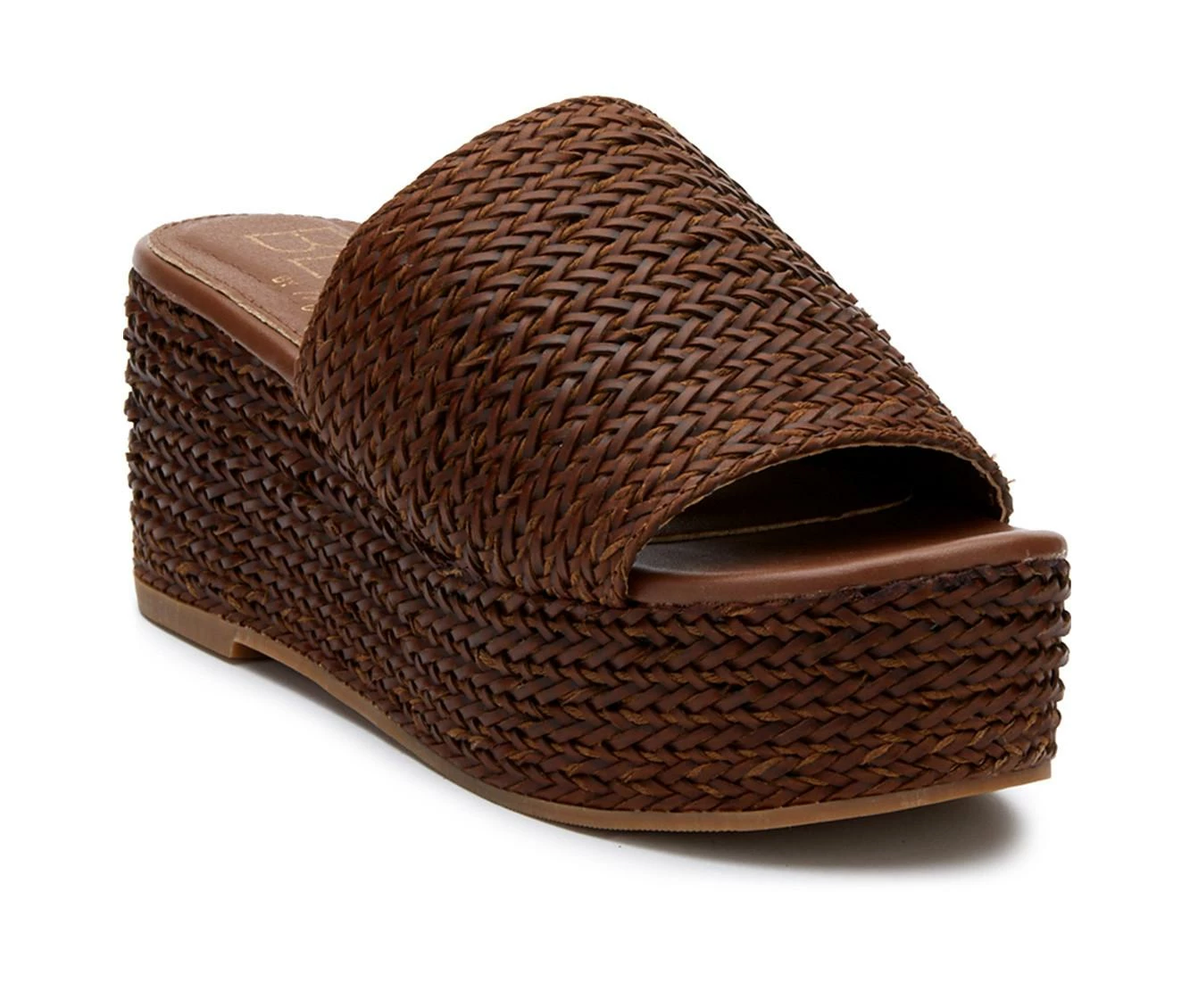 Women's Beach By Matisse Peony Platform Wedge Sandals 5 Women's Beach By Matisse Peony Platform Wedge Sandals - Image 3