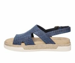 Women's Bella Vita Kato Sandals -Platform Sandals Shop 3 100