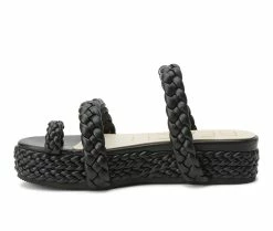 Women's Beach By Matisse Voyage Platform Sandals 11 Women's Beach By Matisse Voyage Platform Sandals -Platform Sandals Shop 3 104