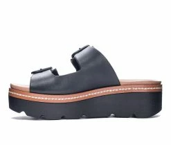 Women's Chinese Laundry Surfs Up Platform Sandals -Platform Sandals Shop 3 129