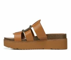 Women's Franco Sarto Patricia 2 Platform Sandals -Platform Sandals Shop 3 140