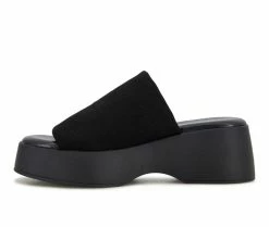 Women's Unionbay Hazel Chunky Platfrom Sandals -Platform Sandals Shop 3 142