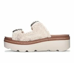 Women's Chinese Laundry Sonder Platform Sandals -Platform Sandals Shop 3 143