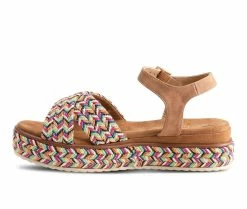 Women's Patrizia Rocking Platform Sandals -Platform Sandals Shop 3 145