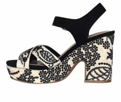 Women's Impo Ozella II Platform Dress Sandals -Platform Sandals Shop 3 156