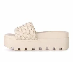 Women's London Rag Sundae Platform Sandals -Platform Sandals Shop 3 157
