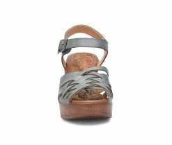 Women's BOC Gweneth Dress Sandals -Platform Sandals Shop 3 17
