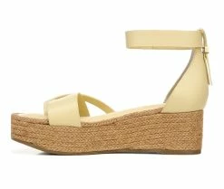 Women's Franco Sarto Verita Platform Dress Sandals -Platform Sandals Shop 3 18