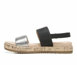 Women's Soul Naturalizer Dorri Flatform Sandals -Platform Sandals Shop 3 185