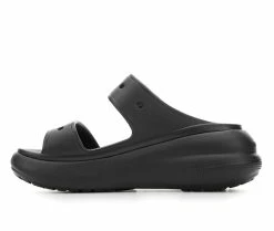 Women's Crocs Classic Crush Platform Sandals 10 Women's Crocs Classic Crush Platform Sandals -Platform Sandals Shop 3 188