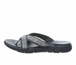 Women's Bearpaw Juniper Flip-Flops -Platform Sandals Shop 3 195