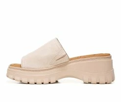 Women's Zodiac Halle Platform Sandals -Platform Sandals Shop 3 2