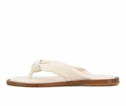 Women's KENSIE Cataline Flip Flops -Platform Sandals Shop 3 210