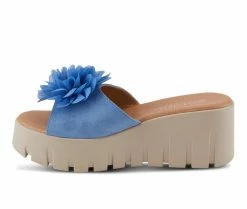 Women's Patrizia Mumsie Wedge Platform Sandals 11 Women's Patrizia Mumsie Wedge Platform Sandals -Platform Sandals Shop 3 22