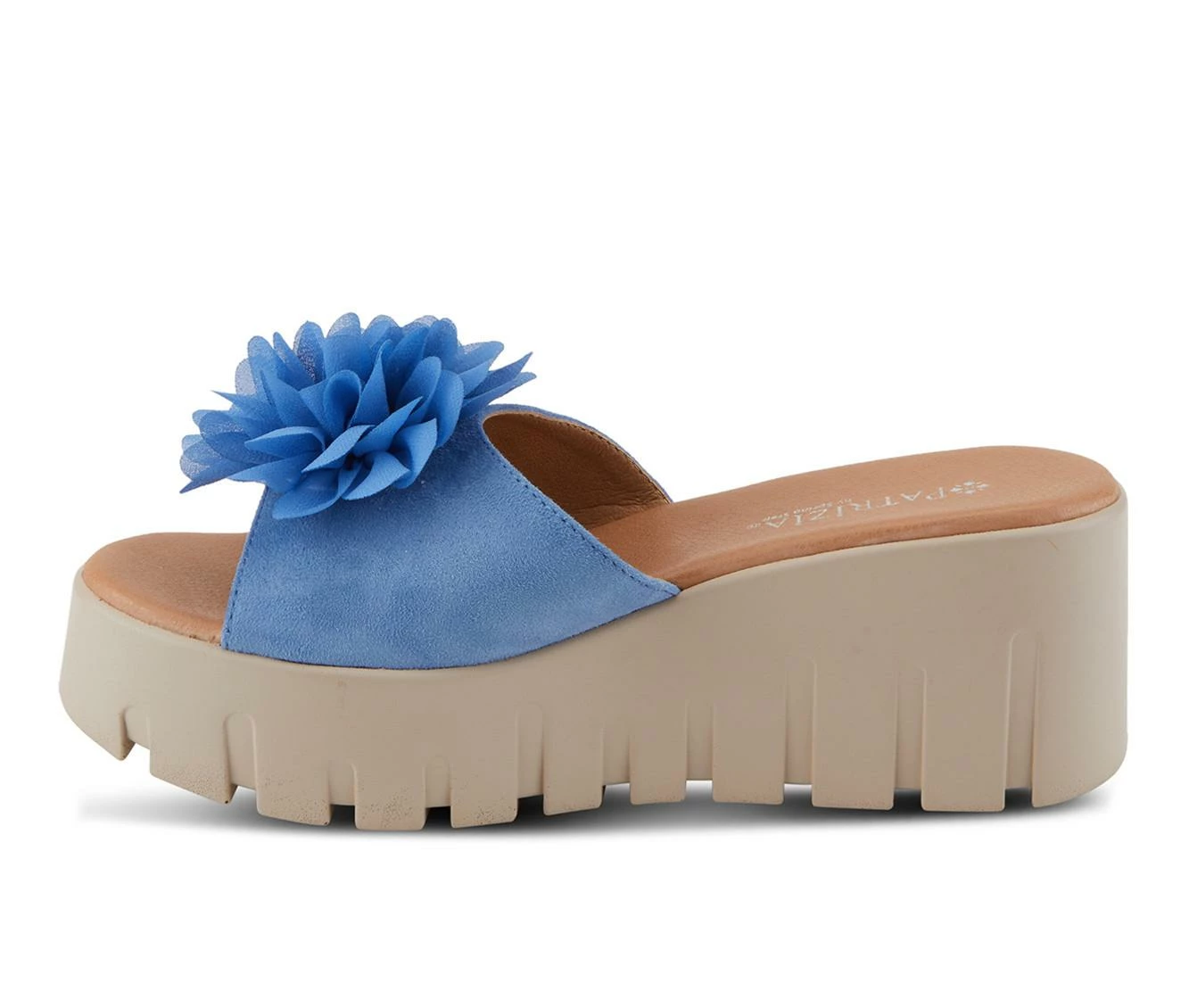 Women's Patrizia Mumsie Wedge Platform Sandals 6 Women's Patrizia Mumsie Wedge Platform Sandals - Image 4