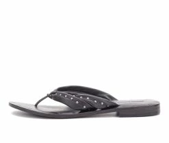 Women's Vintage Foundry Co Hera Flip-Flops -Platform Sandals Shop 3 222