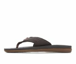 Boys' Rainbow Sandals Little Kid & Big Kid Capes Flip-Flops 11 Boys' Rainbow Sandals Little Kid & Big Kid Capes Flip-Flops -Platform Sandals Shop 3 231