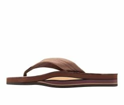 Women's Rainbow Sandals Premier Leather Double Layer -302ALTS Flip-Flops 11 Women's Rainbow Sandals Premier Leather Double Layer -302ALTS Flip-Flops -Platform Sandals Shop 3 232