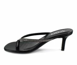 Women's XOXO Gem 3 Dress Sandals -Platform Sandals Shop 3 235