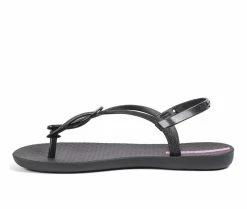 Women's Ipanema Trendy Flip-Flops -Platform Sandals Shop 3 237