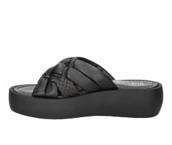 Women's Bella Vita Italy Ned-Italy Platform Sandals -Platform Sandals Shop 3 31