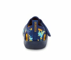 Boys' OshKosh B'gosh Toddler & Little Kid Aquatic Water Shoes 11 Boys' OshKosh B'gosh Toddler & Little Kid Aquatic Water Shoes -Platform Sandals Shop 3 378