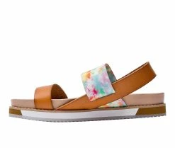 Women's Jane And The Shoe Melody Flatform Sandals -Platform Sandals Shop 3 39