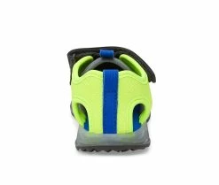 Boys' Carters Toddler & Little Kid Ocean Water Shoes -Platform Sandals Shop 3 394