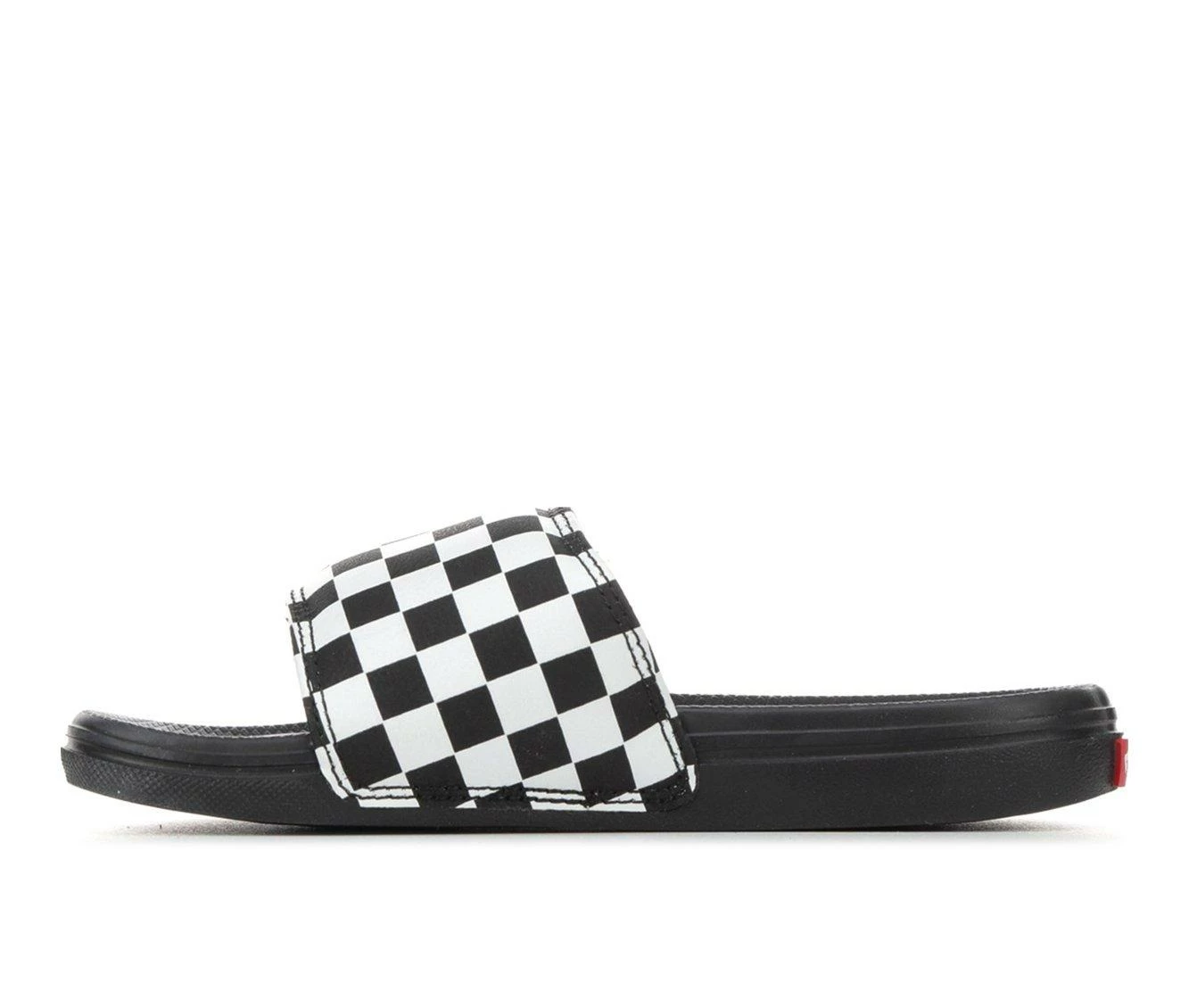 Girls' Vans Little Kid & Big Kid Range Slide-On Sport Slides 6 Girls' Vans Little Kid & Big Kid Range Slide-On Sport Slides - Image 4