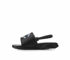Boys' Champion Toddler Mega V Classic Sport Slides -Platform Sandals Shop 3 434