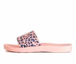 Girls' Ipanema Little Kid & Big Kid Urban IV Sport Slides 11 Girls' Ipanema Little Kid & Big Kid Urban IV Sport Slides -Platform Sandals Shop 3 439