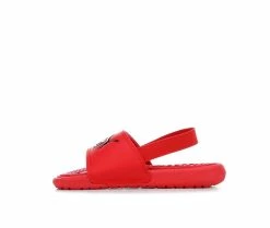 Boys' Puma Toddler Cool Cat Sport Slides -Platform Sandals Shop 3 440