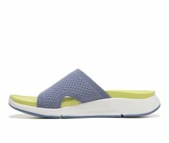 Women's Ryka Triumph Slide Sandals -Platform Sandals Shop 3 443