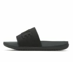 Women's Nike Off Court Sport Slides -Platform Sandals Shop 3 446